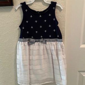 Little girl dress.